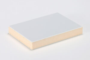 Matt Surface FRP Skin XPS Foam Panels for RV