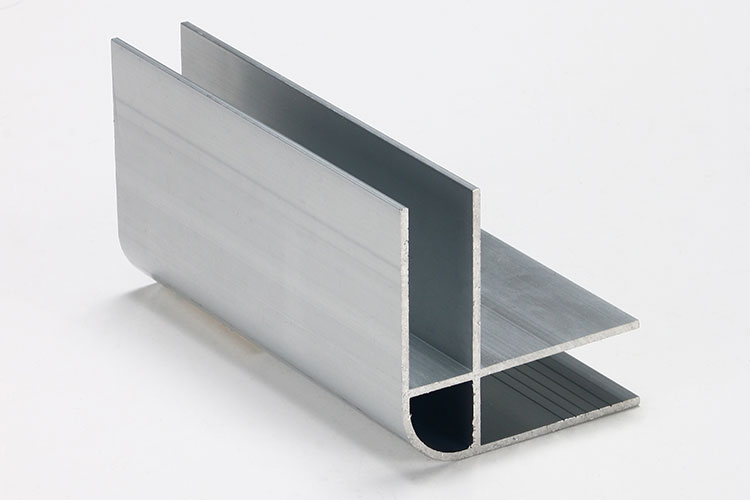 thumbnail image 2 of 15mm Aluminium Corner Profile – 1300mm Length – For Campervan Plywood & MDF Interior Units – Unbranded 2 of 6
