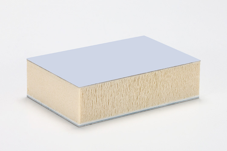 50mm Vinyl Leather XPS Foam RV flooring - TOPOLO RV