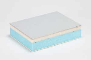 50mm XPS+PET Foam Core Sandwich Panels