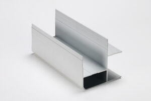 86.5mm RV Aluminium Corner Profiles