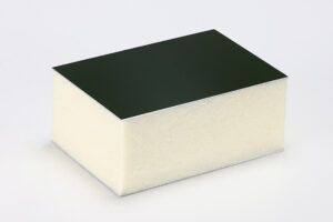 Aluminum Skin PU Sandwich Panels for RV