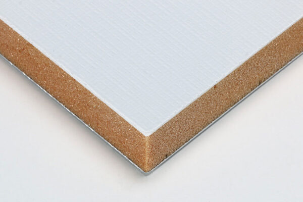 Aluminum+FRP Skin PVC Sandwich Panels for RV - TOPOLO RV