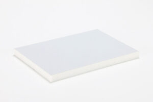 CFRT Skin PET Foam Sandwich Panels for RV