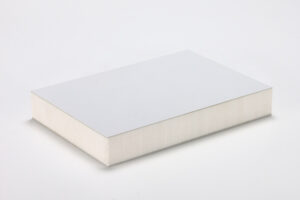 High Density PET Foam Sandwich Panels