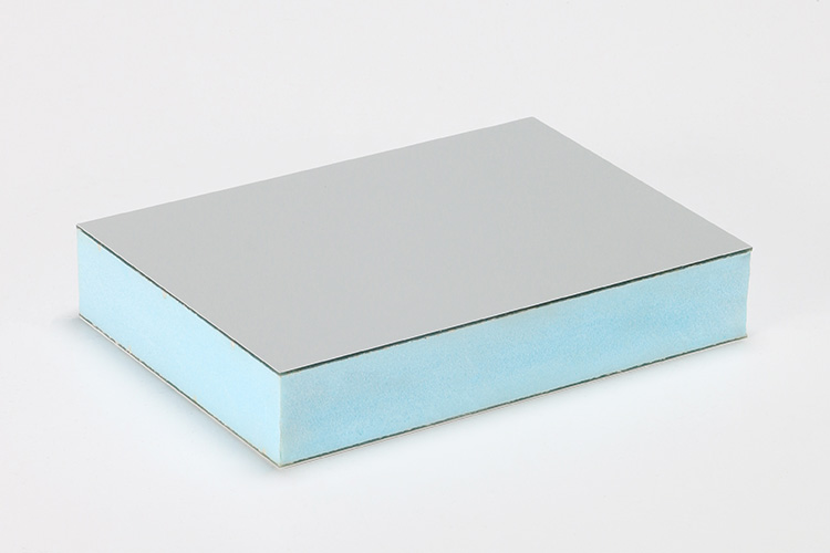 Aluminum Foam Core Panels - TOPOLO New Materials