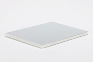13mm Aluminum Skin PET Foam Sandwich Panels