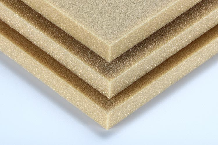 PVC Foam Board for RV