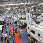 2023 Biggest Caravan & Camping Show in Victoria