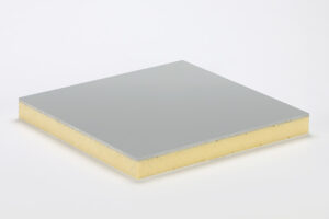 32mm FRP Facing XPS Foam Sandwich Panels with GMT