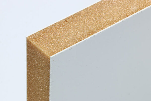 38mm FRP Skin PVC Foam Core Sandwich Panels - TOPOLO RV