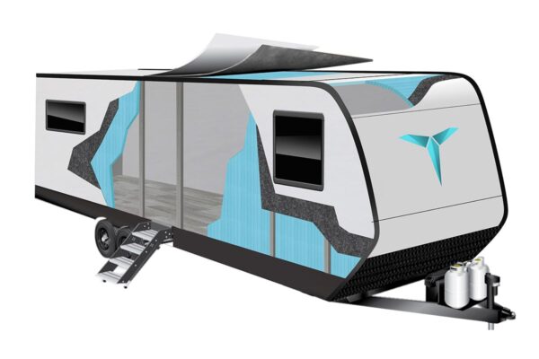 RV composite panels manufacturer in China