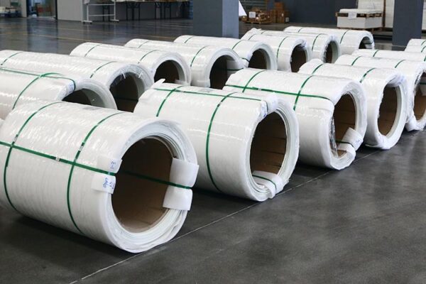 RV Siding Manufacturer