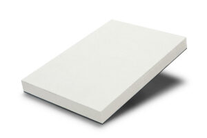 20mm CFRT Skin PET Foam Sandwich Panels for RV Subfloors