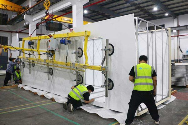 RV Manufacturers in China